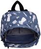 Outdoor Products Cheerful Print B5 Size Large Perfect for Field Trips and Nurse Kids' All-Over Backpack, Storage, Capacity, Kids' Daycare, 07.