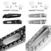 Rear Foot Peg Footrest For Honda CB1000R CBR 600 1000 RR VTR1000 VTR1000S