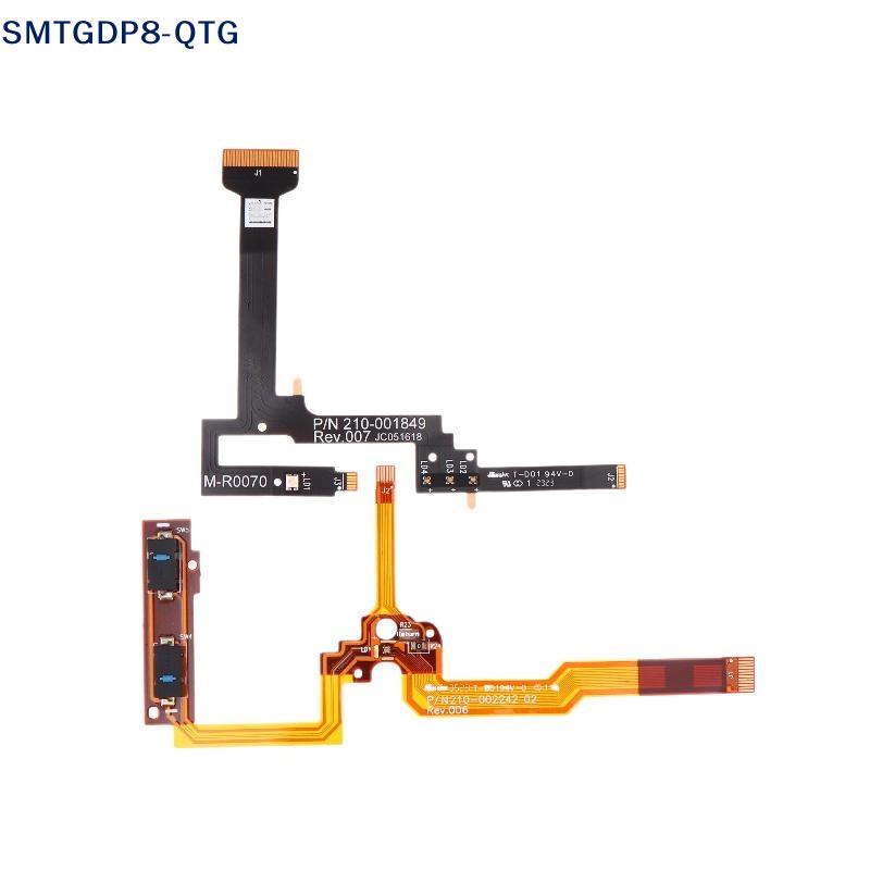 Новый Гибкий Кабель для Мыши G Pro X Superlight/G Pro Wireless, Кабель Боковых Кнопок Материнской Платы