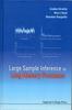 Книга Large Sample Inference For Long Memory Processes