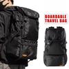 Outdoor Waterproof Large Capacity Oversized Hiking Bag Sport Climbing Travel Backpack for Men Women Lightweight Luggage Bag