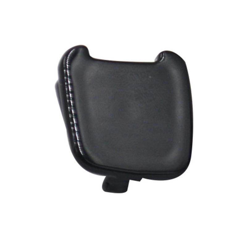 42355599 Car Interior Gear Selector Panel Trim Cover Replacement ABS Snap In Piece for Console Detail Clean Finish Appeal