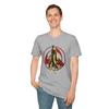 Gold Masked Obito Naruto Tee Unisex Jl Anime TShirt Softstyle Gift