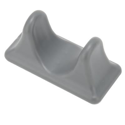 Массажер для бедер, мини-инструмент, универсальный, точный, компактный, портативный, для глубокого массажа тканей, снятия стресса