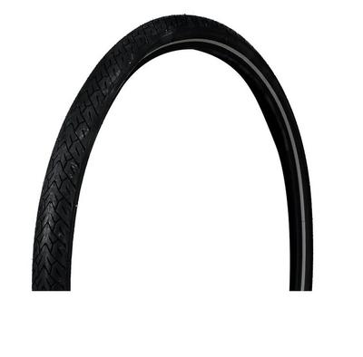Жесткая городская шина Pirelli Cycl-e DT 700C x 37
