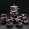 Автоматическая чайная машина и набор для подачи Zhishi Zisha