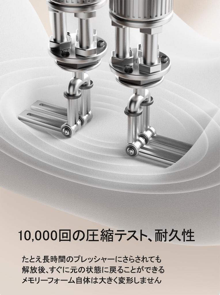 Lumbar Stylish Car Seat with an Upgraded Memory Foam and Provides Pressure Includes a Band for Added Adjustable and Lumbar Support Set X High-end