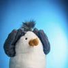 Seagull Doll Soft Plush Toy Baby Cute Gift