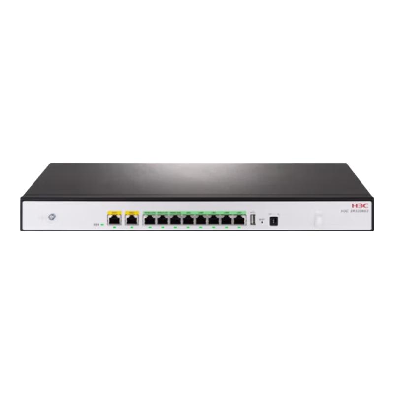 H3C Enterprise Gigabit VPN Routers