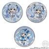 CAN BADGE COLLECTION SNOW MIKU2024 Коллекция значков Snow Candy Gum (Кан Мику) (14 штук) Игрушка/Жевание (Хацунэ Мику/Снежная Мику)