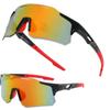 UV Protection Cycling Glasses Color Change Biking Eyewear Clear Cycling Goggles  Outdoors