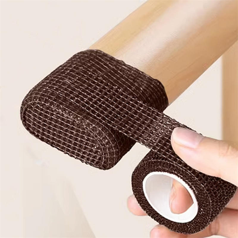 4/8pcs Chair Leg Floor Protector Furniture Pads for Hardwood Floors Desk Chair Legs Socks Non-slip Noise-Reduce Leg Tape