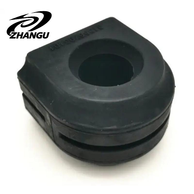 ZHANGU 1 piece Front Stabilizer Sway Bar Bushing for BMW F01 F02 730i 730Li 31356793101
