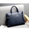 New Men's Handbag Business Briefcase One-shoulder Diagonal Casual Computer Bag