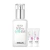 Sebum-away Refreshing Lotion 70ml + Moisture Foam 7ml X 2p, 70ml, 1 Set