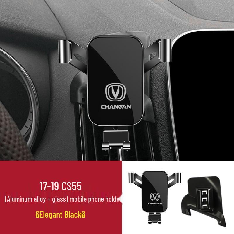 Автомобильный держатель для телефона Changan CS75/CS55/CS35 Eado PLUS/UNIV