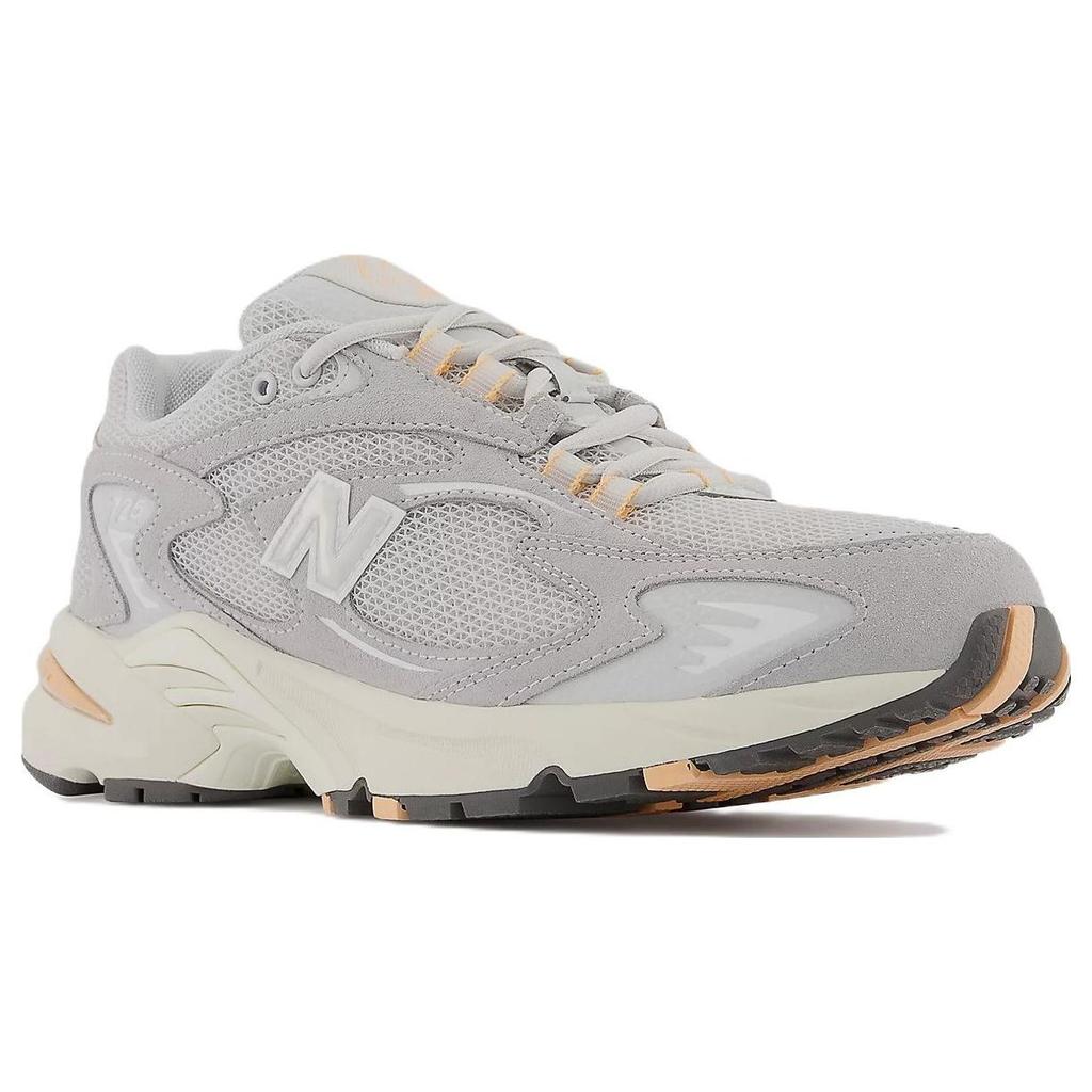 New Balance Кроссовки унисекс 725 Arctic Fox Серые ML725I