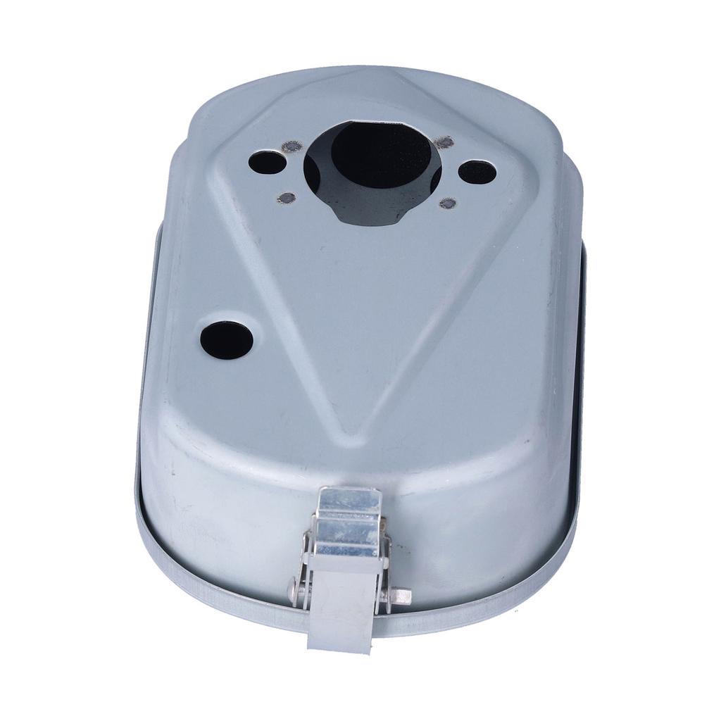 Фильтрующий элемент воздухоочистителя для бензинового генератора EY15 EY20 167, квадратный