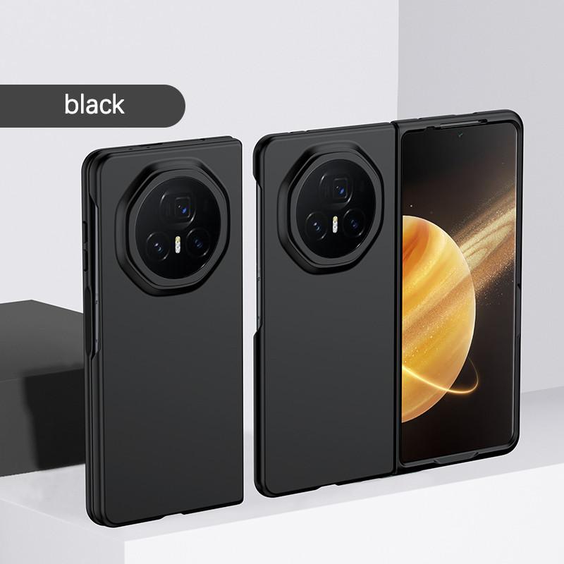Жидкий чехол для ПК Honor Magic V3 Vs3 MagicV3 MagicVs3 цветной ультратонкий противоударный защитный чехол-бампер с защитой от осколков