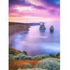 5D алмазная живопись Приморский пейзаж полная круглая дрель Алмазная вышивка картина горный хрусталь закат пейзаж мозаика Настенный декор