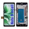 Сменный ЖК-дисплей Samsung Note9 для SM-N9600/SM-N960F