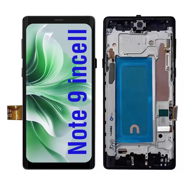 Сменный ЖК-дисплей Samsung Note9 для SM-N9600/SM-N960F