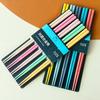 Chopsticks Set Chinese Chopsticks Reusable Mixed Color Chopstick Sushi Noodle Sticks Household Kitchen Tools Party Supplies