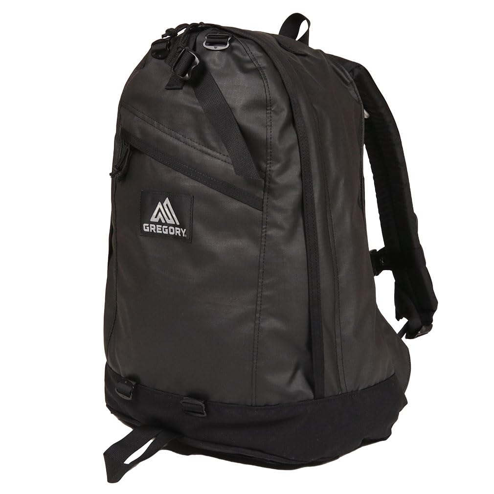 Рюкзак ONE SIZE Coated True Black 005 [Gregory] Мужской [Товар]