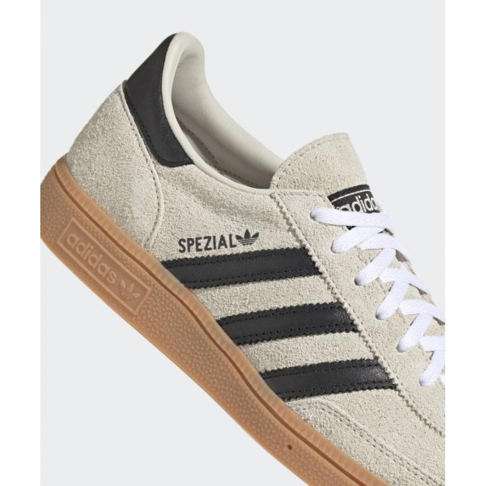 Adidas Adidas Handball Spezial W Aluminum Black If6562