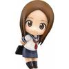 Nendoroid 1413 Karakai Jozu No Takagi-san 2 Takagi-san Figure Painted Non-scale