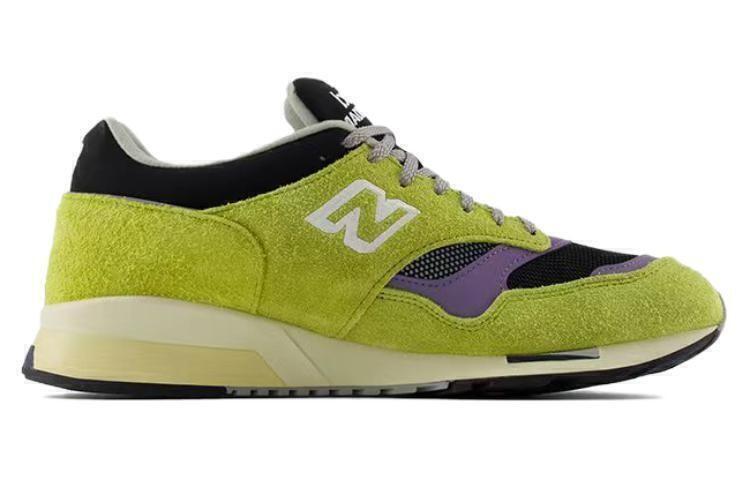 New Balance 1500 Сделано в Англии Зеленый Оазис - U1500GBV