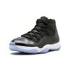 Jordan Детские кроссовки Air Jordan 11 Retro BG "2016 Space Jam" 378038-003