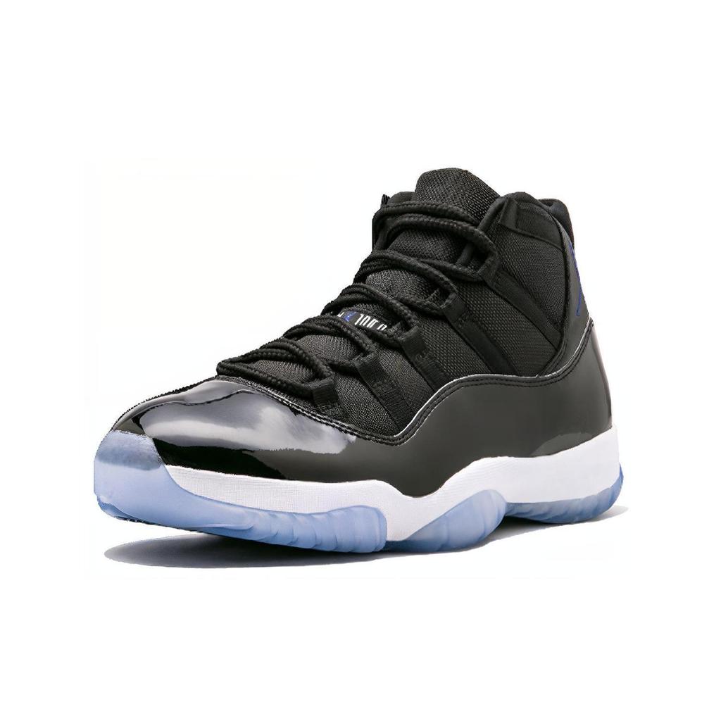Jordan Детские кроссовки Air Jordan 11 Retro BG "2016 Space Jam" 378038-003