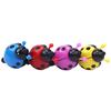 2pcs Bicycles Bells Loud Sound Bike Handlebar Rings Horn Bug Shaped Bike Rings