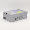 HF8814-002 Patta Nike Air Max 90 Сапфировый и Серо-песочный (Мужской)