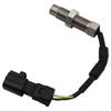 For Kobelco SK200-8 SK350-8 Speed Sensor S8941-01290 89410-1290A Excavator Engine Speed Sensor Excavator Parts