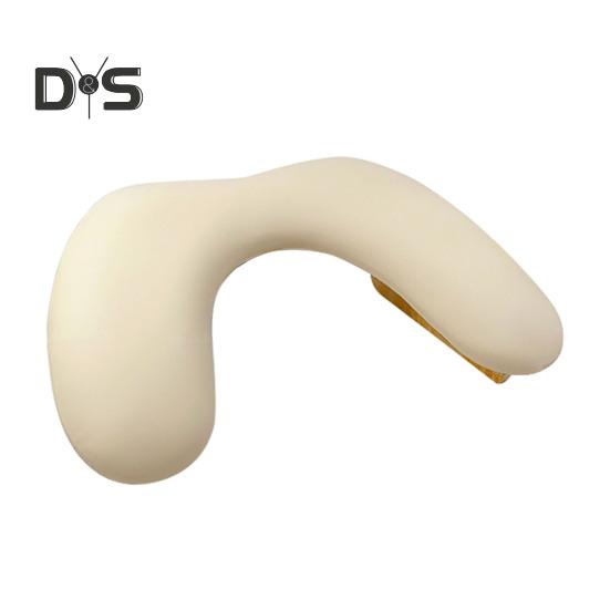 Подставка для маникюра для мастеров маникюра Эргономичная подставка-подушка для маникюра для салона домашнего использования Компактный инструмент для дизайна ногтей