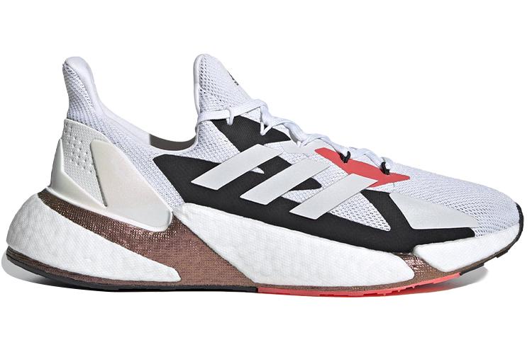 adidas X9000L4 Boost 'Белый' FW8388