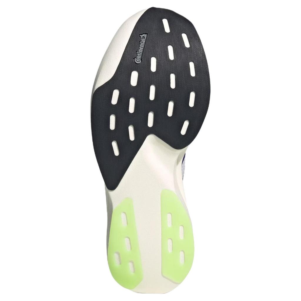 adidas Adizero Evo Кроссовки с тремя полосками Женские кроссовки JS4456