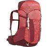 Рюкзак Vaude Brenta 28 brick (Damen) (47365-804)