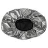 Outdoor Soft 600D Fasten Winch Cover Hood Rainproof Protective Case