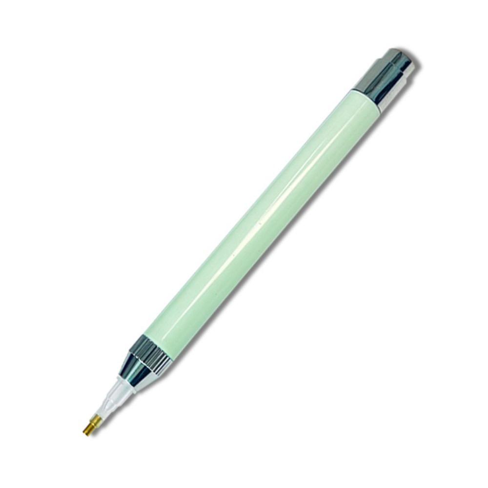 with Multifunctional Tips Lighting Point Drill Pens for Diamond Painting Tool Accessories