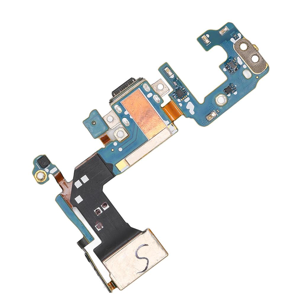 Модуль USB-порта для зарядки Печатная плата Легко заменяемый Строгий контроль качества Разъем для док-станции для S8 G950U Версия для США