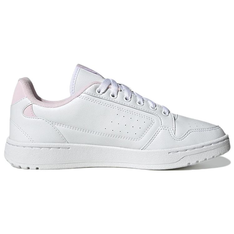 Adidas NY 90 White Clear Pink Women Sneakers Cloud-White GX4461