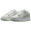 Nike Dunk Low Jade Aura Женские Скейтбордические Кроссовки IB4647-131