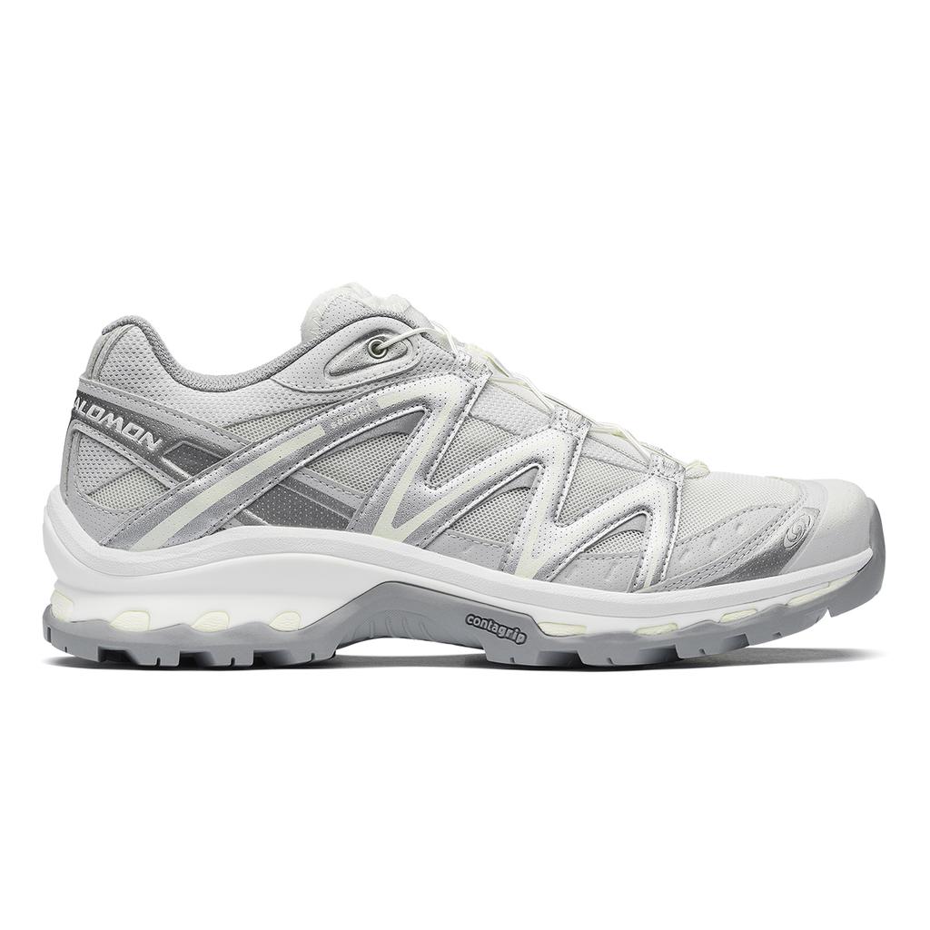SALOMON XT Quest Противоскользящие Низкие Повседневные Кроссовки для Трейлраннинга Городских Поездок Бега Унисекс L47775700