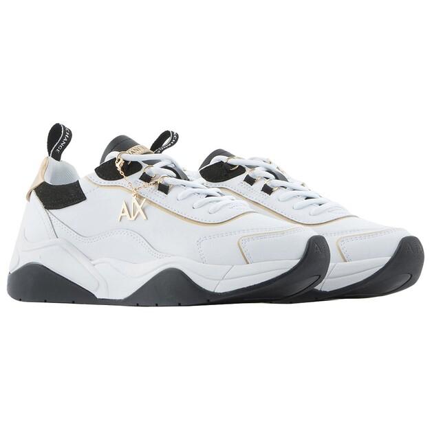 Armani Exchange XDX104-XV580 кроссовки