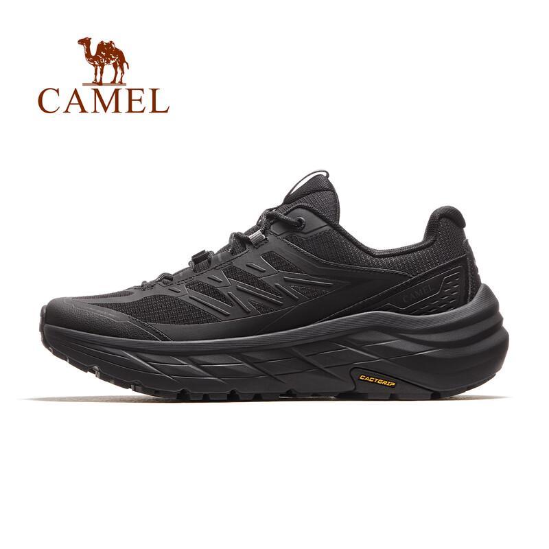 CAMEL Men's Outdoor Hiking Trail Shoes F15C026031