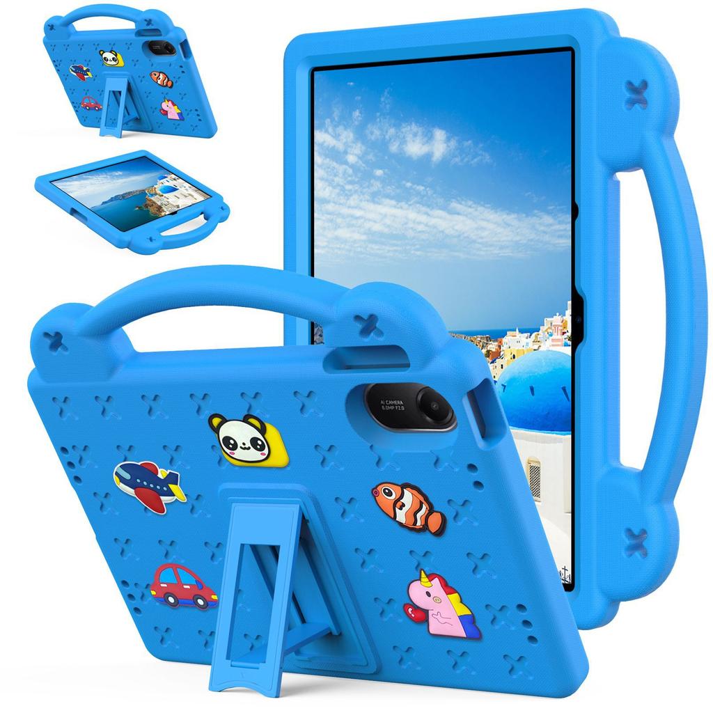 Case For Xiaomi Redmi Pad 2 (2025) 11-inch, lightweight and shockproof