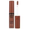 Butter Gloss, Lip Gloss, 46 Butterscotch, 8ml (0.27fl Oz)